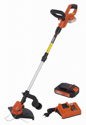 POWERPLUS POWDPG7542 - Strimmer - Main image