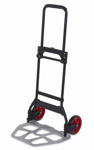 Kreator KRT670204 - Hand Trolley - Main image