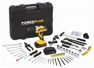 POWERPLUS POWX00825 - Cordless Drill