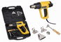 POWERPLUS POWX1025 - Heat Gun