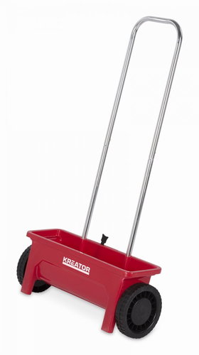 KREATOR Spreader 12l KRTGR9001 - Fertiliser Spreader - Main image