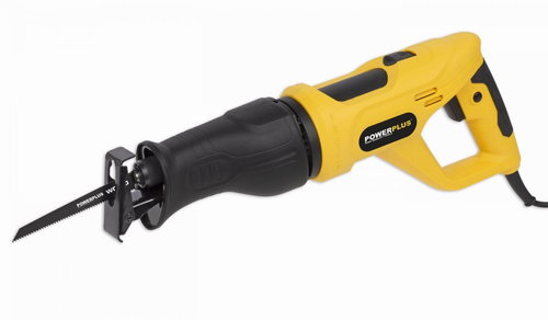 PowerPlus POWX0397 - Pila ocaska - Hlavní obrázek