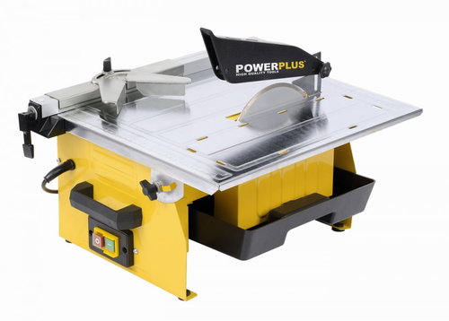 POWERPLUS POWX230 - Tile Cutter - Main image