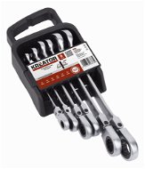 Wrench Set Kreator KRT500014, 6pcs - Sada očkoplochých klíčů