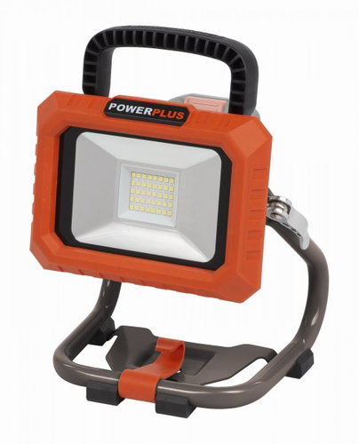 Powerplus POWDP8030 - LED Flashlight - Main image