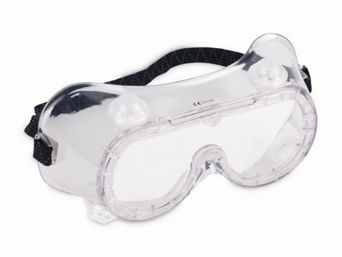 Kreator KRTS30004 - Safety Goggles - Main image