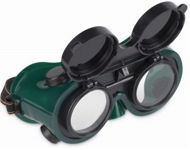 Kreator KRTS30005 - Safety Goggles