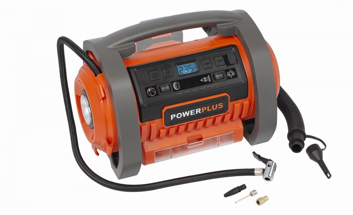 POWERPLUS POWDP7030