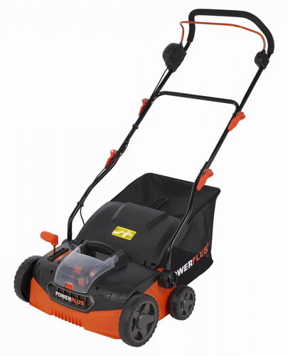 POWERPLUS POWDPG8020 - Aerator  - Main image