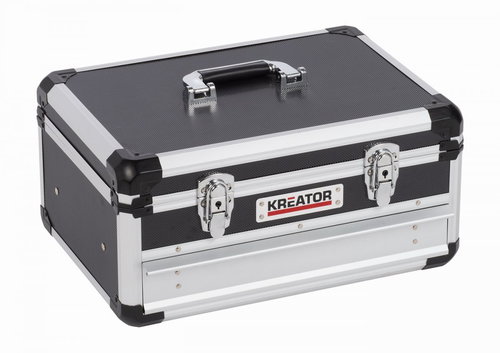 KREATOR KRT640601B - Tool Case - Main image