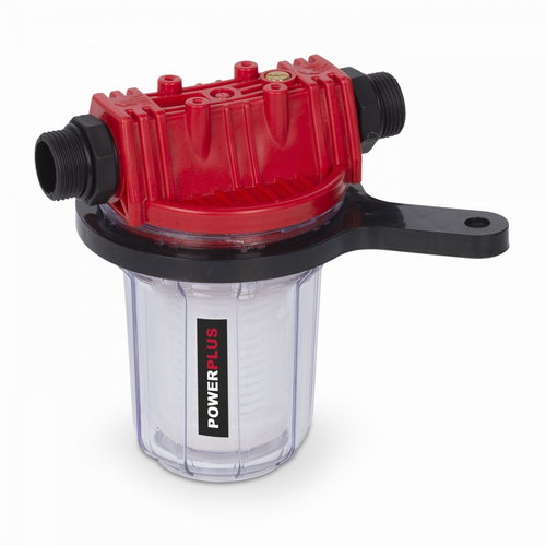 POWERPLUS POWACW04 - Prefilter - Main image