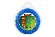 Kreator Twisted Wire 2mm x 50m - Trimmer Line
