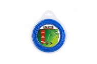 Kreator Twisted Wire 3mm x 25m - Trimmer Line