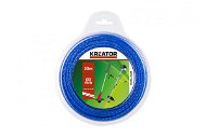 Kreator Twisted Wire 3mm x 50m - Trimmer Line