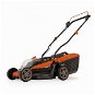 POWERPLUS POWDPG7556 - Cordless Lawn Mower