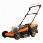 POWERPLUS POWDPG7561 - Cordless Lawn Mower