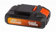 PowerPlus POWDP9021 - Nabíjecí baterie pro aku nářadí