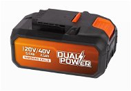 Akkumulátor akkus szerszámokhoz PowerPlus POWDP9037 - Nabíjecí baterie pro aku nářadí