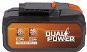 PowerPlus DualPower POWDP9037 - Nabíjecí baterie pro aku nářadí