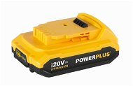 POWERPLUS Battery for POWX00510 - Rechargeable Battery for Cordless Tools