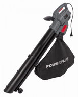 POWERPLUS POWEG9013 - Lombfúvó