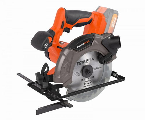POWERPLUS POWDP25200 - Circular Saw - Main image