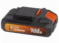 PowerPlus DualPower POWDP9023 - Nabíjecí baterie pro aku nářadí