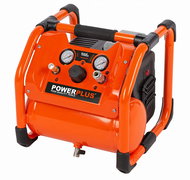 PowerPlus POWDP7070 Accu compressor 40V 5L (without ACU) - Compressor