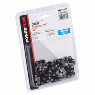 PowerPlus Pilový řetěz 14" (350mm) 53T - PREMIUM - Pilový řetěz