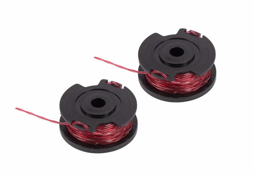 PowerPlus Struna 2ks pro POWDPG7541 a POWDPG75420 - Trimmer Line - Main image