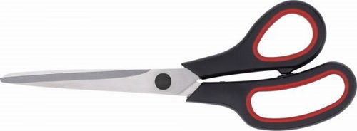 KREATOR Nůžky 190 mm KRT000503 - Dílenské nůžky - Hlavní obrázek