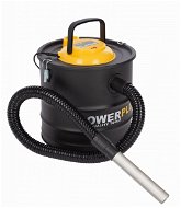 Separátor / vysavač popela 1 200W (20L) - Ash Vacuum Cleaner