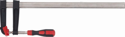 KREATOR Joinery clamp 120x1000 mm KRT552110 - Woodworking Clamp - Main image