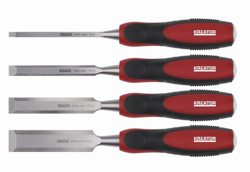 Creator KRT461109 - Carving Chisel - Main image