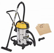 POWERPLUS POWX3240 - Industrial Vacuum Cleaner