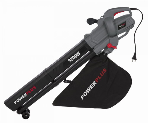 POWERPLUS POWEG9012 - Leaf Blower - Main image