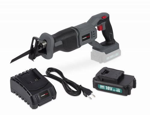 POWERPLUS POWEBSET24 - Reciprocating Saw - Main image