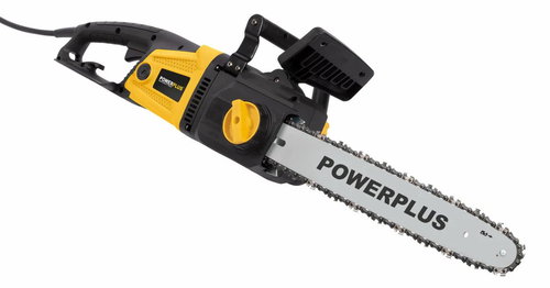 POWERPLUS POWXG1009 - Chainsaw - Main image