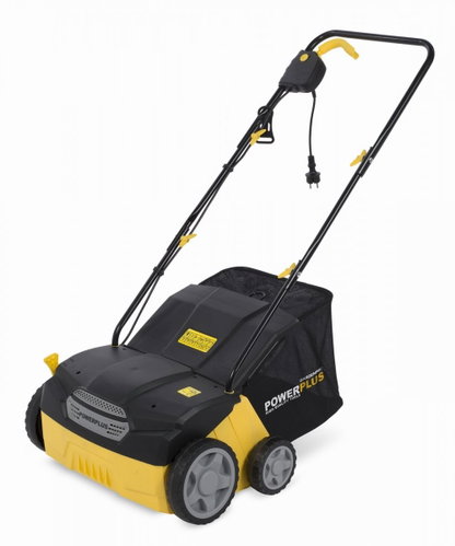 POWERPLUS POWXG7513 - Scarifier  - Main image