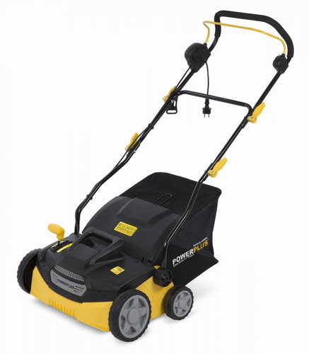 POWERPLUS POWXG7516 - Vertikutátor - Hlavní obrázek