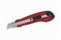 Snap-off knife Kreator KRT000204 - Odlamovací nůž