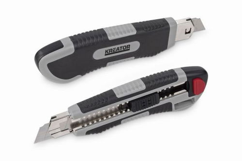 Kreator Knife and Scissor Sharpener, Hand Tools