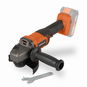 POWERPLUS Úhlová bruska AKU 20V 125 mm POWDPO5000 (bez AKU) - Úhlová bruska