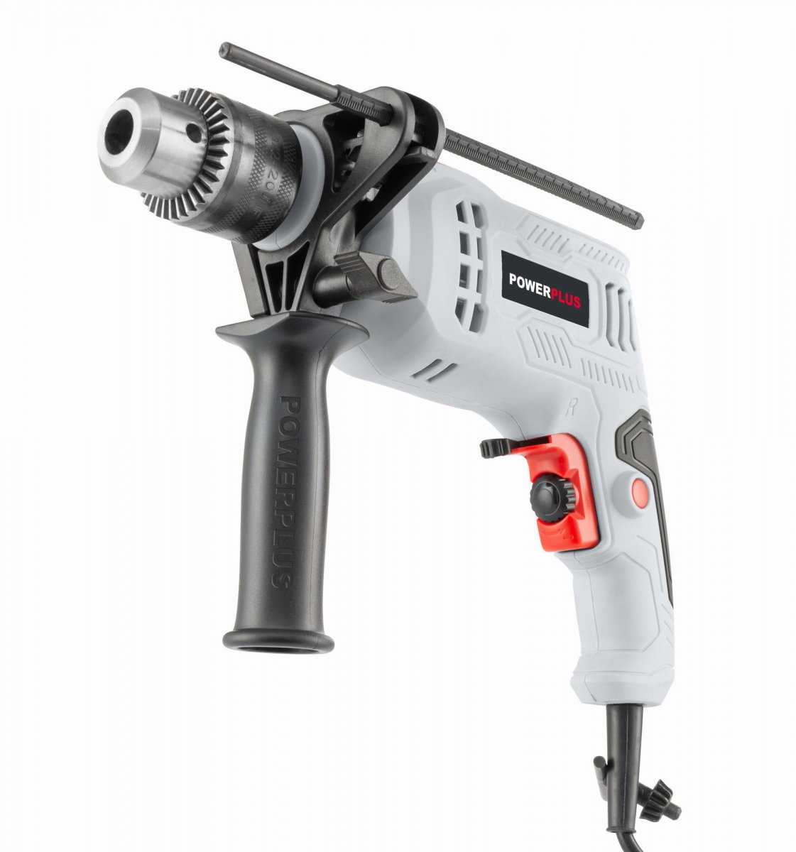 POWERPLUS Electric Impact Drill 550 W POWC10110