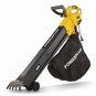 Leaf Vacuum POWERPLUS Electric vacuum cleaner / blower 3800W POWXG4039 - Vysavač na listí