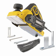 POWERPLUS Electric Planer 900W POWX1111 - Plane