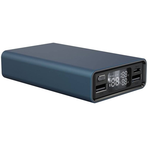 Powerness Hiker U65 - Powerbank - Main image
