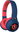Blue/Red