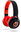 Black/Red
