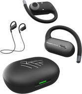 PowerLocus Move Open Ear - Kabellose Kopfhörer